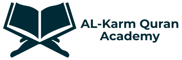 alkarm quran academy logo